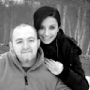 Meet your Posher, Courtney